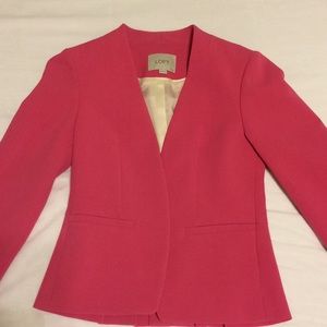 NWOT Loft Blazer